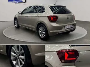 Volkswagen Polo Bild 5