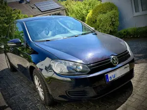 Volkswagen Golf Trendline