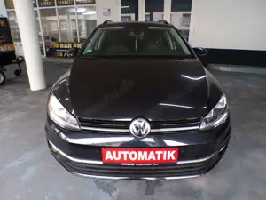 Volkswagen Golf VII Variant Comfortline/Navi/Automatik/PDC/