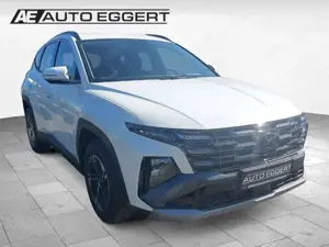 Hyundai TUCSON Select FL (MY26) 1.6 T-GDI (150 PS) 6-MT 2WD Sel