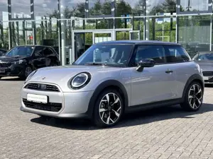 MINI Cooper C Cooper C Favoured Trim / DAB / Head-Up Displ.