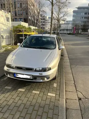 Fiat Marea