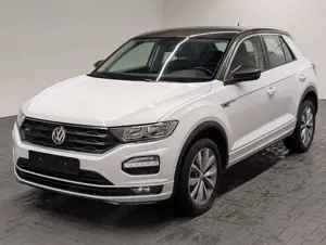 Volkswagen T-Roc R-Line Navi/SHZ/Parkassist/ACC/17-LM
