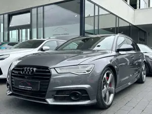 Audi A6 Avant 3.0 TDI quattro competition | S Sitze