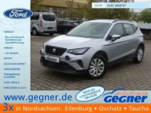 SEAT Arona 95PS Style Full-Link Klima PPS Tempomat
