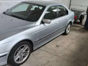 BMW 523 5er 523i