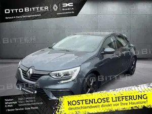 Renault Megane Life TCe110 KLIMA/PARKP/ALU/WINNTERRÄDER
