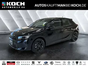 Opel Corsa F 1.2 Turbo EAT8 GS PDC LED CARPLAY KAM SHZ