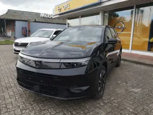 Opel Grandland 1.2 48V Mild-Hybrid 107 kW GS-Panoramadach, Navi