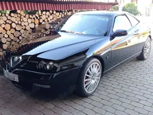 Alfa Romeo GTV