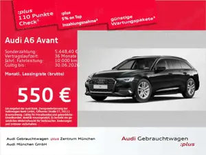 Audi A6 50 TFSI e qu. S tronic Matrix/HuD/Kamer