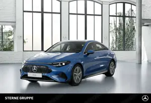 Mercedes-Benz CLA 250 CLA 250+ AMG Pano Superscr AHK Distr Totwi Keyle