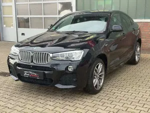 BMW X4 xDrive 35 i M-Paket 1.HAND 360° Kamera