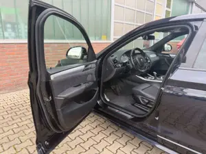BMW X4 xDrive 35 i M-Paket 1.HAND 360° Kamera Bild 4