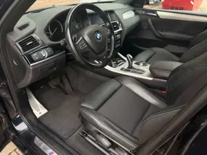 BMW X4 xDrive 35 i M-Paket 1.HAND 360° Kamera Bild 5