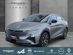 Alpine A390 GT Sonderaktion Bergrennen Forged Carbon