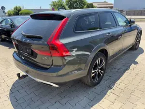 Volvo V90 Cross Country Bild 4