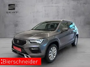 SEAT Ateca 1.5 TSI DSG Road Edition AHK ACC KAMERA WP