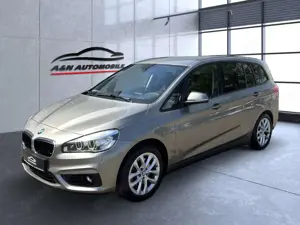 BMW 220 Gran Tourer 220 i Advantage+LED+NAVI+PDC+AHK+ALU