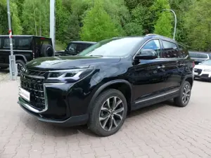 DFSK Others Forthing 3*1.5*Automatik*Klima*SHZ*Kam*Pano