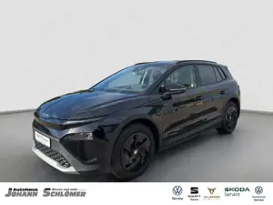 Skoda Elroq 50 Tour Studio NAVI KAMERA LED PDC SHZ Klima Navi