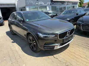 Volvo V90 Cross Country Bild 5