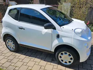 Aixam Others Mincar Elektro