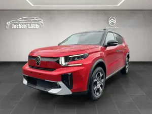 Citroen C3 Aircross Turbo 100 PLUS