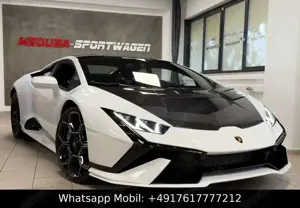 Lamborghini Huracán HURACAN TECNICA CARBON EXTINT SENSONUM FULLOPT!