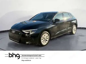 Audi A3 40 TFSIe S tronic
