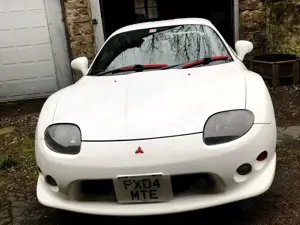 Mitsubishi FTO GX