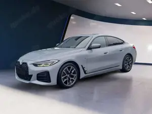 BMW 420 i M Sport DriveAssist SpiegelPaket