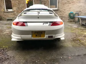 Mitsubishi FTO GX Bild 3