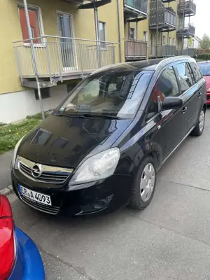 Opel Zafira 1.8 Easytronic