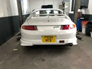 Mitsubishi FTO GX Bild 5