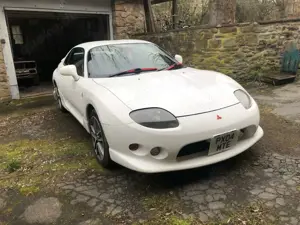 Mitsubishi FTO GX Bild 2