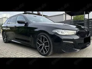 BMW 520 d xDrive Touring Aut. Mild-Hybrid