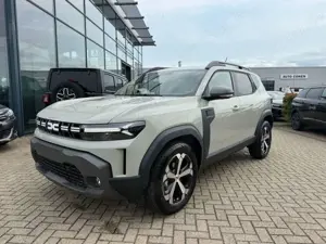 Dacia Duster 1.3 TCe 150 EDC Journey City Paket