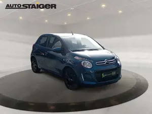 Citroen C1 1.0 VTi Shine SHZ+LM Bild 5