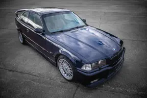 BMW 328 coupe H-Zulassung, Rostfrei