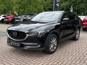 Mazda CX-5 2.5 AWD Sports-Line TEC-P *Leder*360°*Matrix-LED*