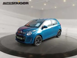 Citroen C1 1.0 VTi Shine SHZ+LM Bild 2