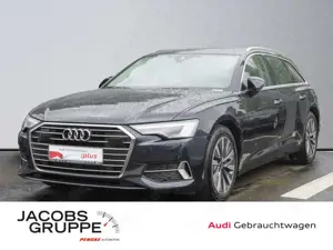 Audi A6 Avant 50 TDI quattro sport Matrix/BO/HUD/Standheizung/Businesspake