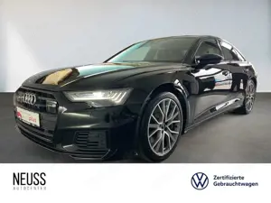 Audi S6 Limousine 3.0 TDI quattro AHK+MEMORY+RFK+BO+