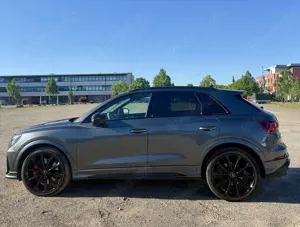 Audi RS Q3 2.5 TFSI quattro