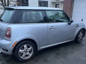 MINI One Bild 4