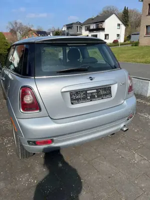 MINI One Bild 3