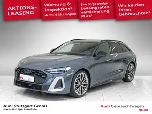 Audi A5 TFSI e quattro 270 kW edition one
