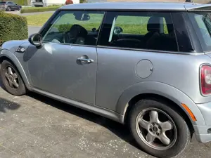 MINI One Bild 2