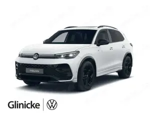 Volkswagen Tiguan R-Line 2,0 l TSI OPF 4MOTION 150 kW (204